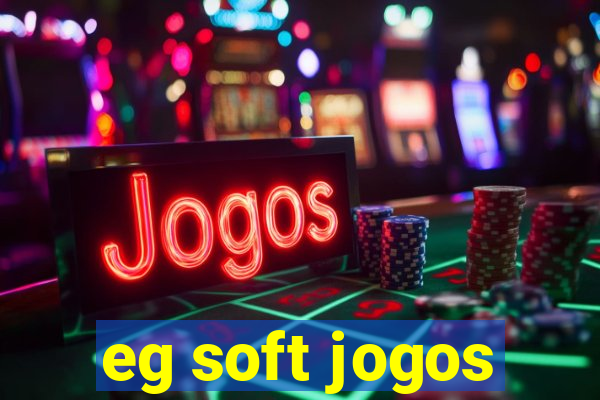 eg soft jogos